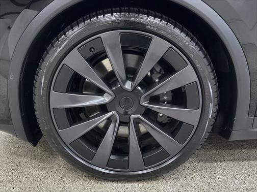 2022 Tesla Model X Dual Motor All-Wheel Drive