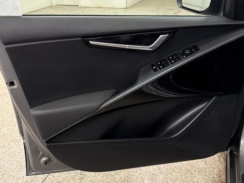 2025 Kia Niro Plug-In Hybrid EX