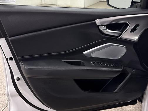 2023 Acura RDX Technology Package