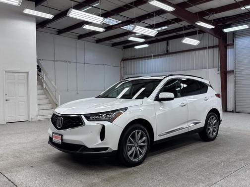 2023 Acura RDX Technology Package