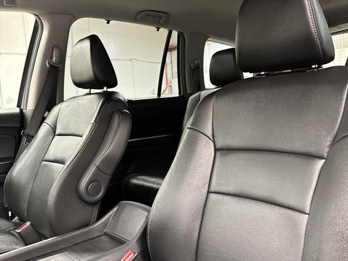2022 Honda Pilot 2WD Special Edition