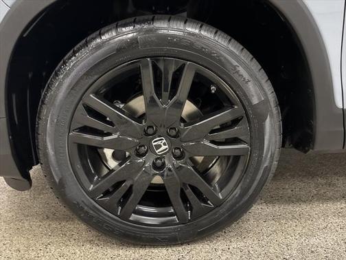 2022 Honda Pilot 2WD Special Edition