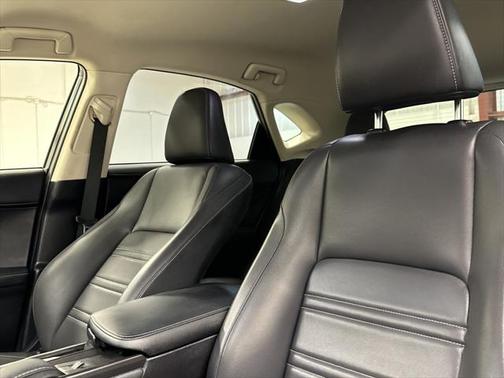 2017 Lexus NX 200t Base