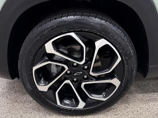 2024 Chevrolet Trax FWD 2RS