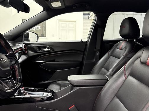 2024 Chevrolet Trax FWD 2RS