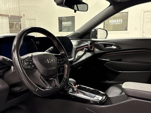 2024 Chevrolet Trax FWD 2RS