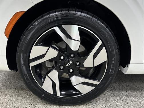 2024 Kia Soul GT-Line