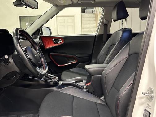 2024 Kia Soul GT-Line