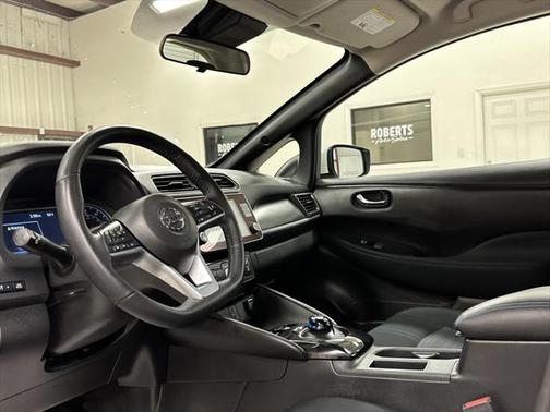 2020 Nissan Leaf SV PLUS 62 kWh
