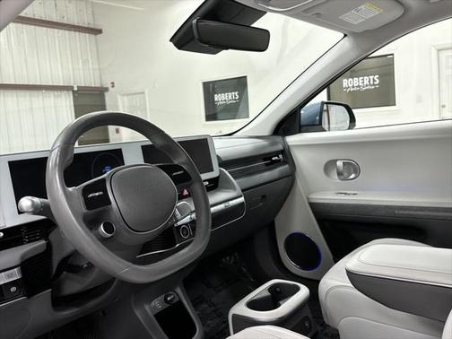 2023 Hyundai IONIQ 5 SEL