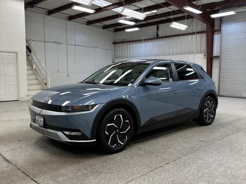 2023 Hyundai IONIQ 5 SEL