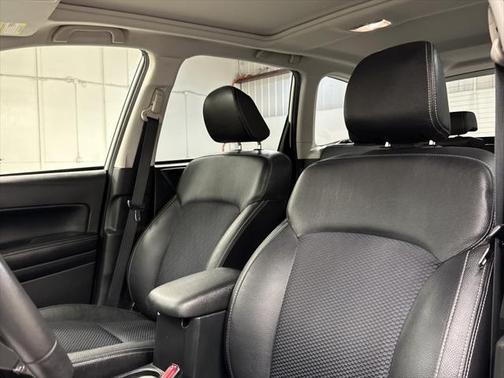 2014 Subaru Forester 2.0XT Premium