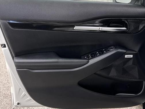 2023 Kia Seltos SX Turbo