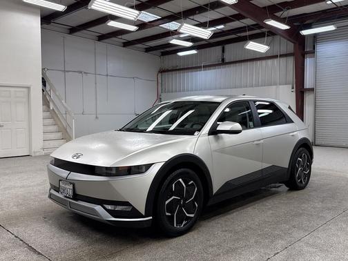 2023 Hyundai IONIQ 5 SEL