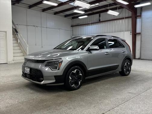 2023 Kia Niro EV Wave