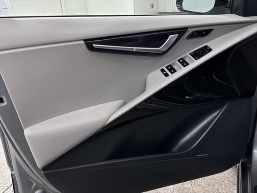 2023 Kia Niro EV Wave