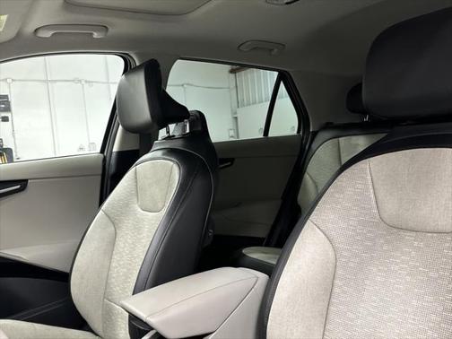 2023 Kia Niro EV Wave