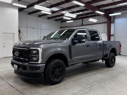 2024 Ford F-250 XL