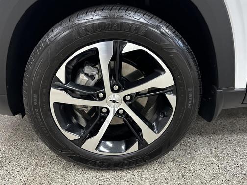 2025 Chevrolet Trax FWD 1RS