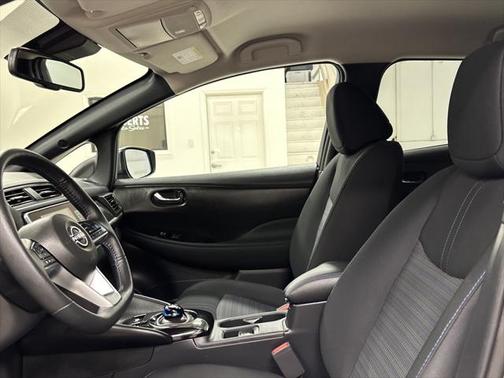 2023 Nissan Leaf SV PLUS 60 kWh