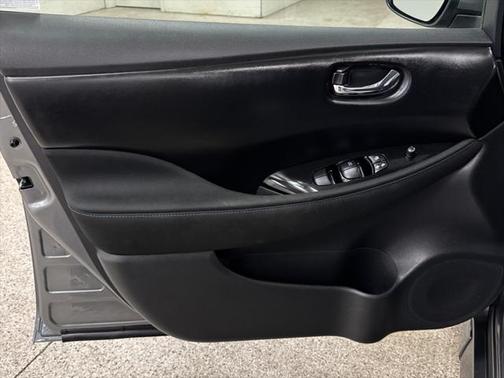 2023 Nissan Leaf SV PLUS 60 kWh
