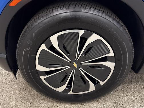 2024 Chevrolet Blazer EV eAWD LT