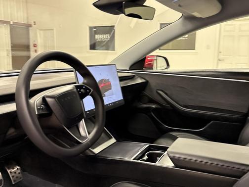 2024 Tesla Model 3 Long Range