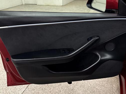 2024 Tesla Model 3 Long Range