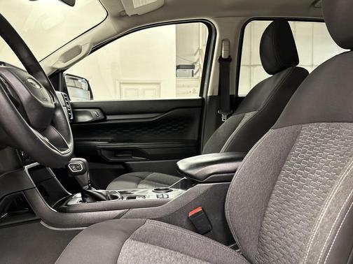 2024 Ford Ranger XL