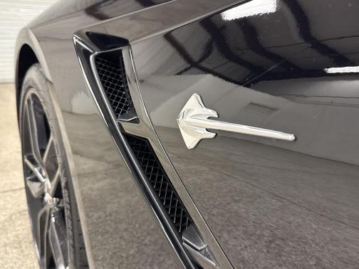 2014 Chevrolet Corvette Stingray Z51