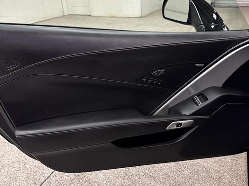 2014 Chevrolet Corvette Stingray Z51