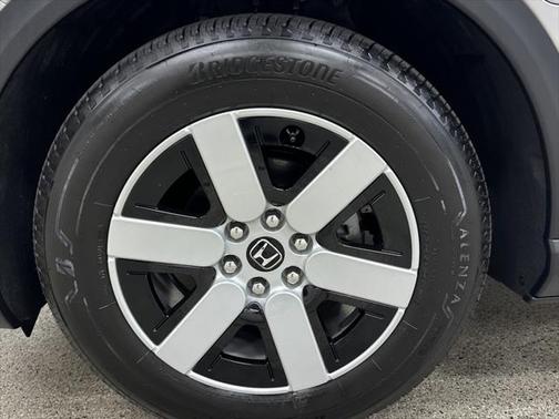 2024 Honda Prologue EX