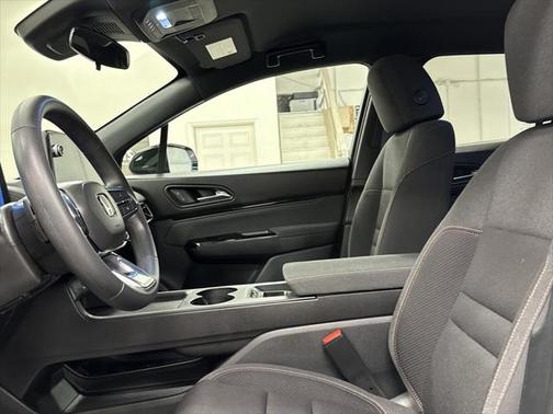 2024 Honda Prologue EX