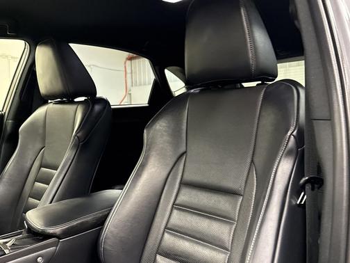 2020 Lexus NX 300 F Sport