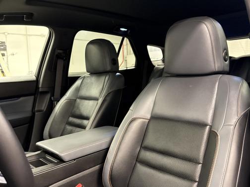 2024 Honda Prologue Elite