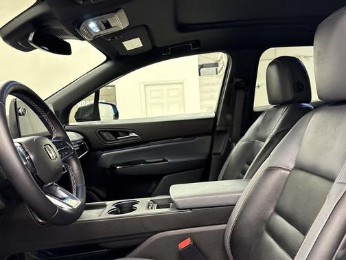 2024 Honda Prologue Elite