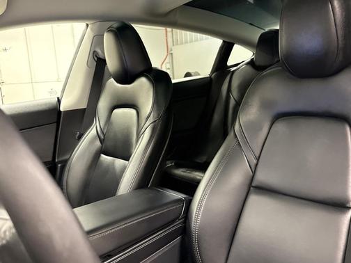 2023 Tesla Model 3 Long Range