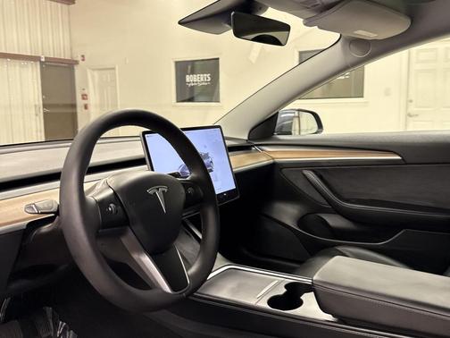 2023 Tesla Model 3 Long Range