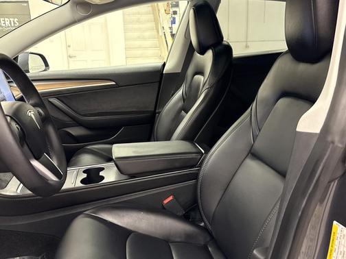 2023 Tesla Model 3 Long Range