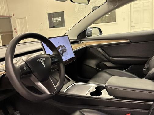 2023 Tesla Model 3 Long Range