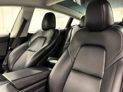 2023 Tesla Model 3 Long Range