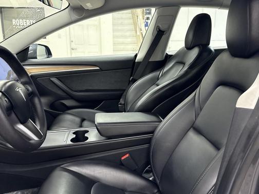 2023 Tesla Model 3 Long Range