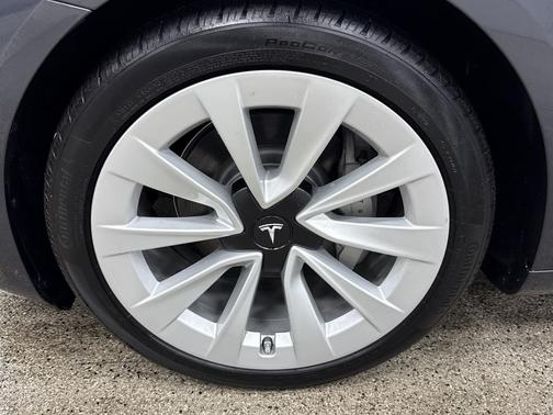 2023 Tesla Model 3 Long Range