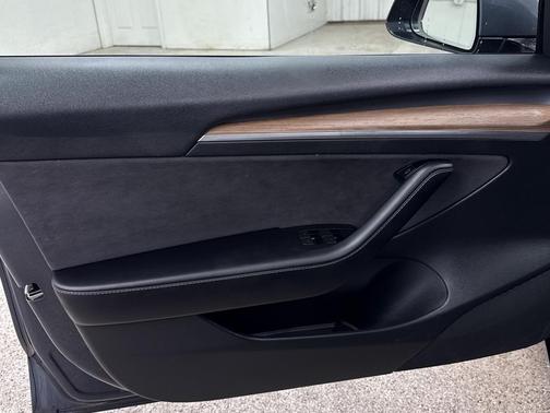 2023 Tesla Model 3 Long Range