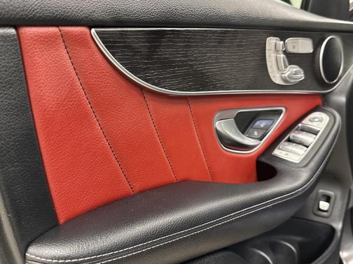 2022 Mercedes-Benz GLC 300 Base