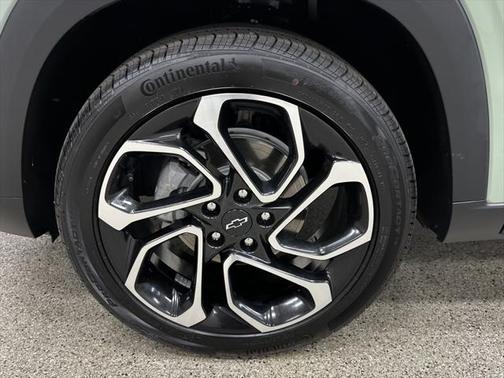 2024 Chevrolet Trax FWD 2RS