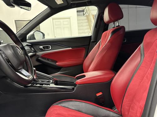 2024 Acura Integra A-SPEC Technology
