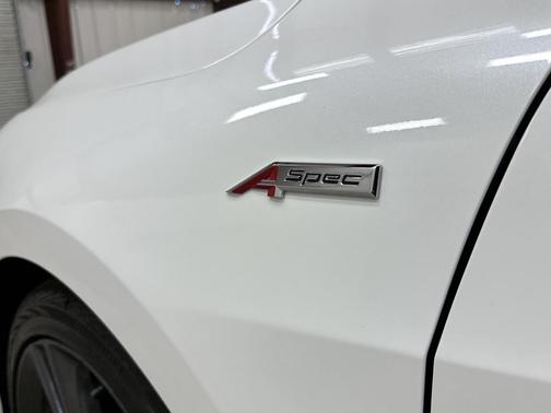 2024 Acura Integra A-SPEC Technology