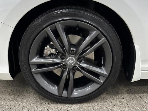 2024 Acura Integra A-SPEC Technology