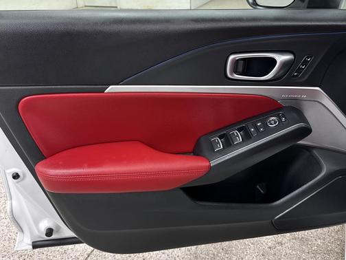 2024 Acura Integra A-SPEC Technology